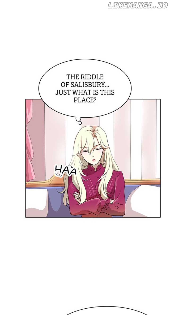 I Became the Rabbit Heroine’s Stepmother Chapter 21 page 15