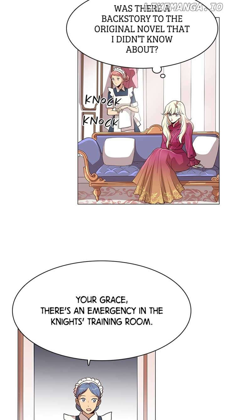 I Became the Rabbit Heroine’s Stepmother Chapter 21 page 16