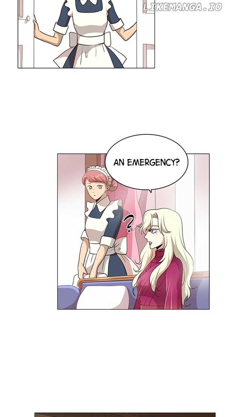 I Became the Rabbit Heroine’s Stepmother Chapter 21 page 17