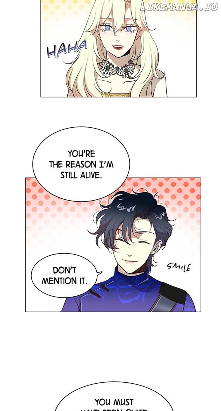 I Became the Rabbit Heroine’s Stepmother Chapter 21 page 1