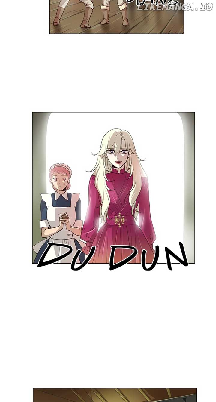 I Became the Rabbit Heroine’s Stepmother Chapter 21 page 19