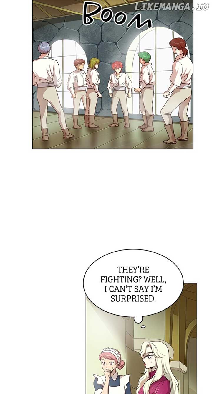 I Became the Rabbit Heroine’s Stepmother Chapter 21 page 20