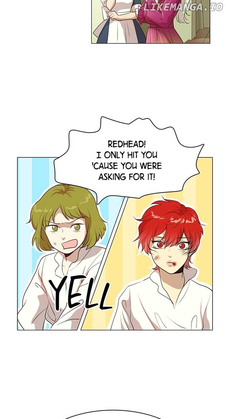 I Became the Rabbit Heroine’s Stepmother Chapter 21 page 21