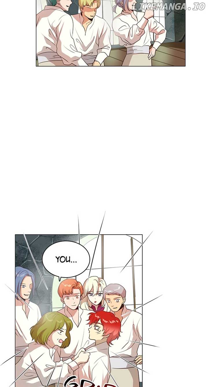 I Became the Rabbit Heroine’s Stepmother Chapter 21 page 23