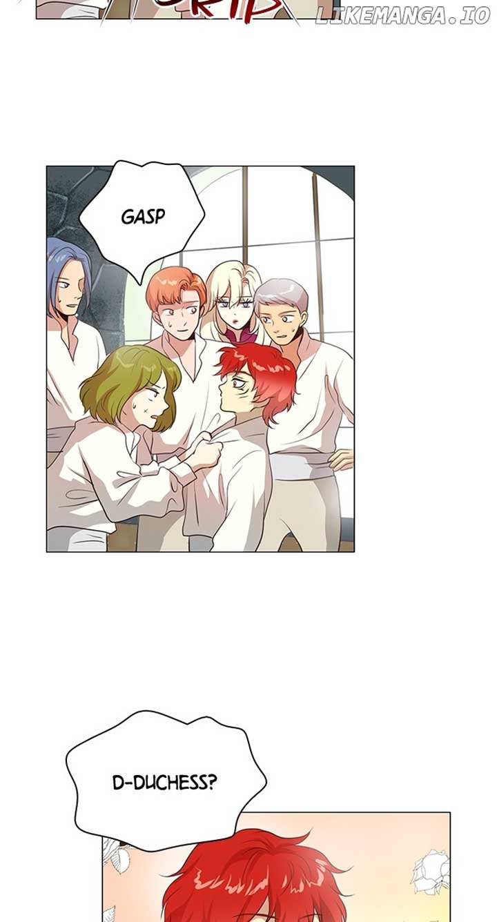 I Became the Rabbit Heroine’s Stepmother Chapter 21 page 24