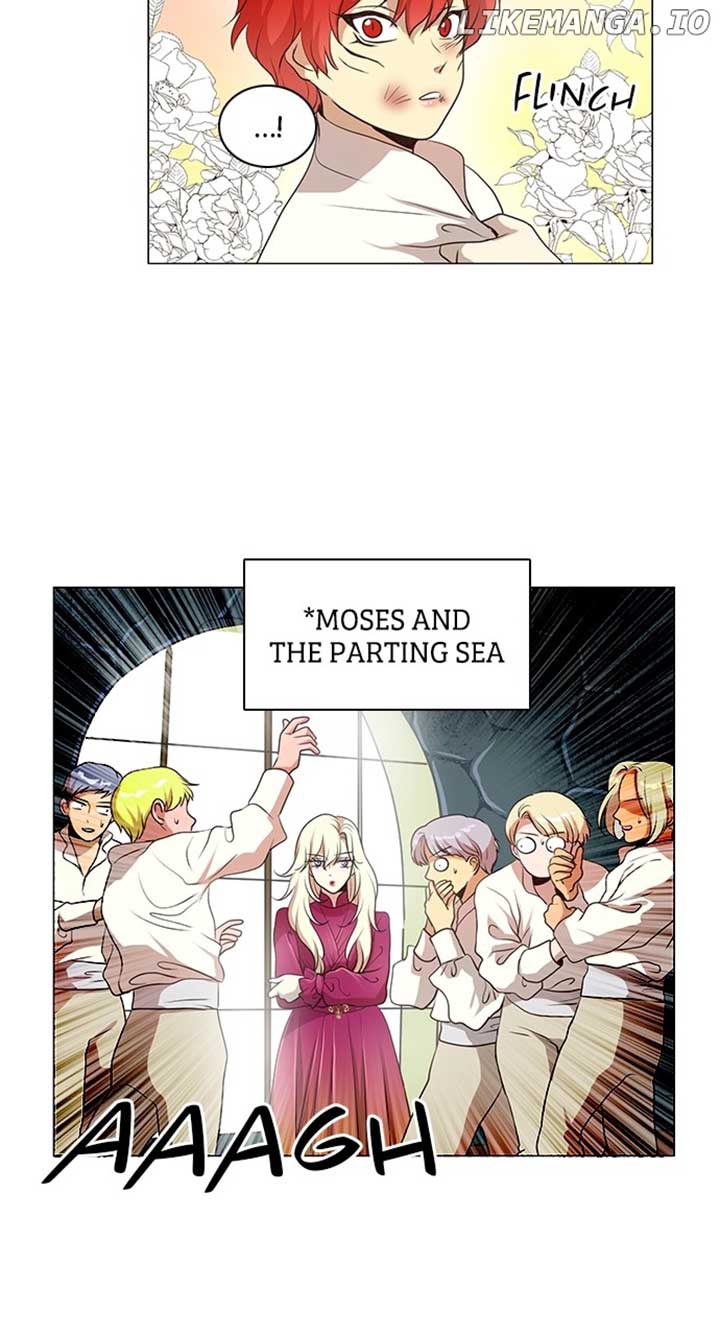 I Became the Rabbit Heroine’s Stepmother Chapter 21 page 25