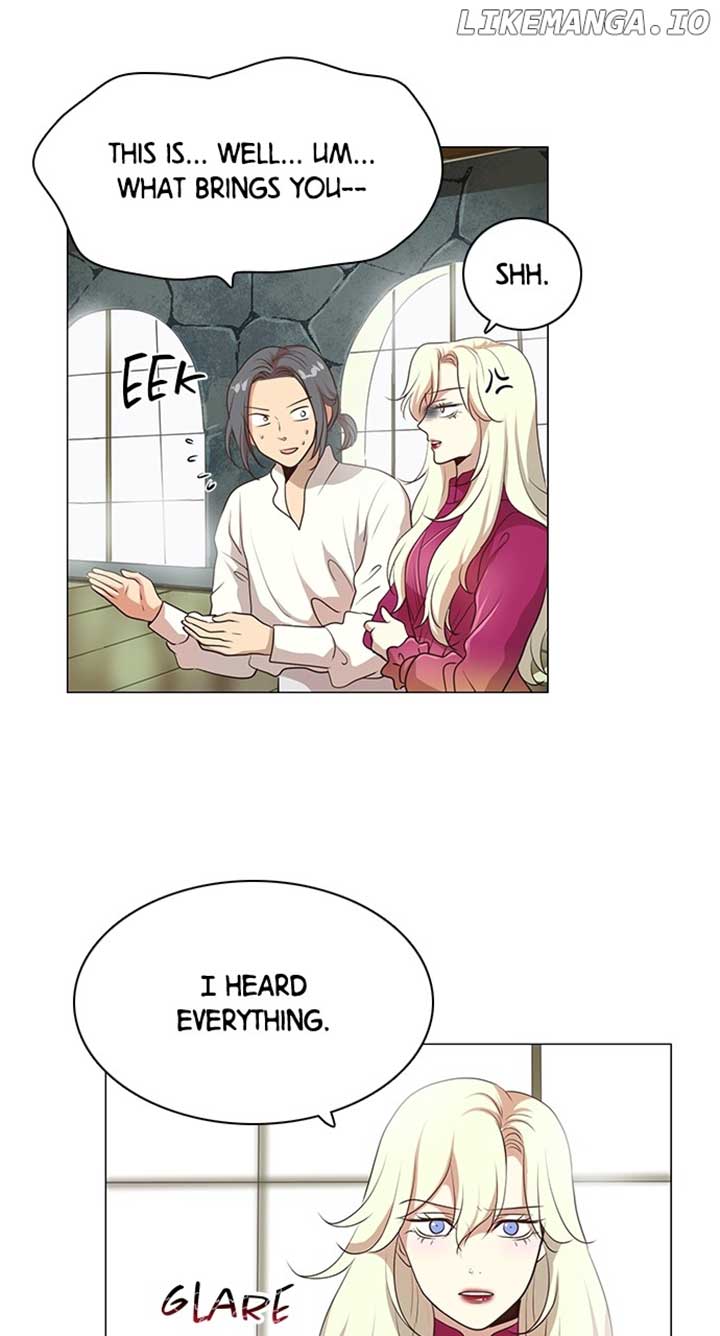 I Became the Rabbit Heroine’s Stepmother Chapter 21 page 26