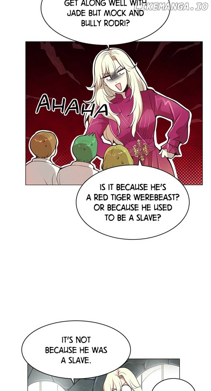 I Became the Rabbit Heroine’s Stepmother Chapter 21 page 28