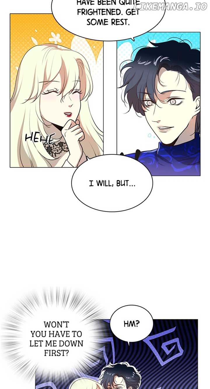 I Became the Rabbit Heroine’s Stepmother Chapter 21 page 2