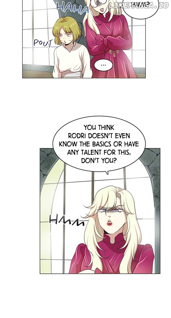I Became the Rabbit Heroine’s Stepmother Chapter 21 page 29