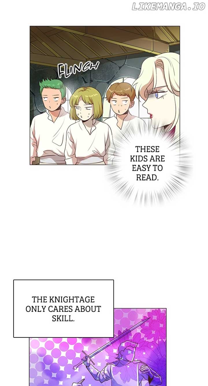I Became the Rabbit Heroine’s Stepmother Chapter 21 page 30