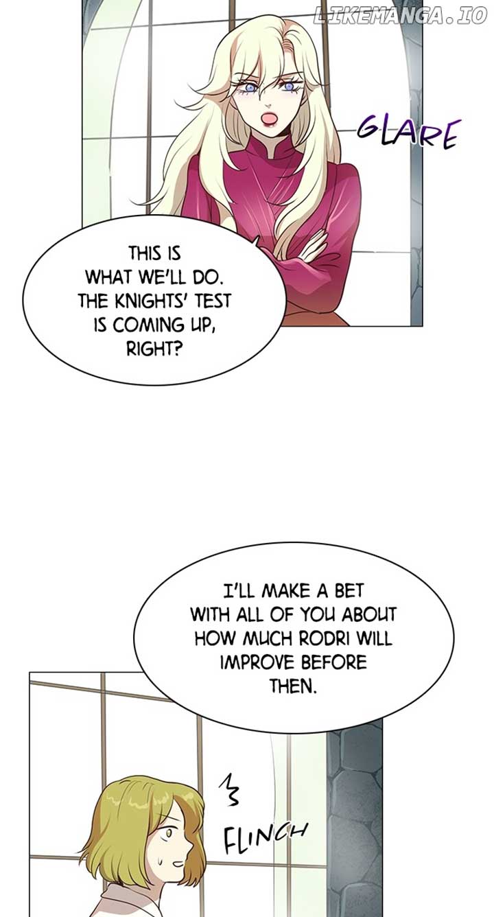 I Became the Rabbit Heroine’s Stepmother Chapter 21 page 33