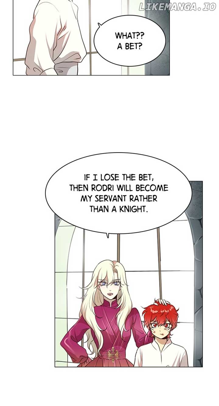 I Became the Rabbit Heroine’s Stepmother Chapter 21 page 34
