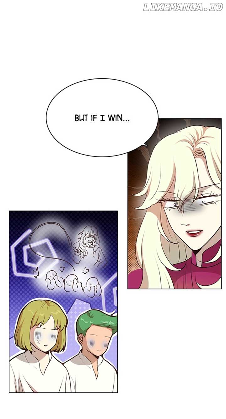 I Became the Rabbit Heroine’s Stepmother Chapter 21 page 35