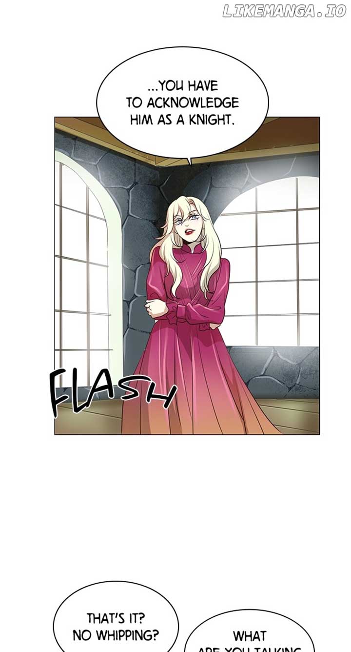 I Became the Rabbit Heroine’s Stepmother Chapter 21 page 36