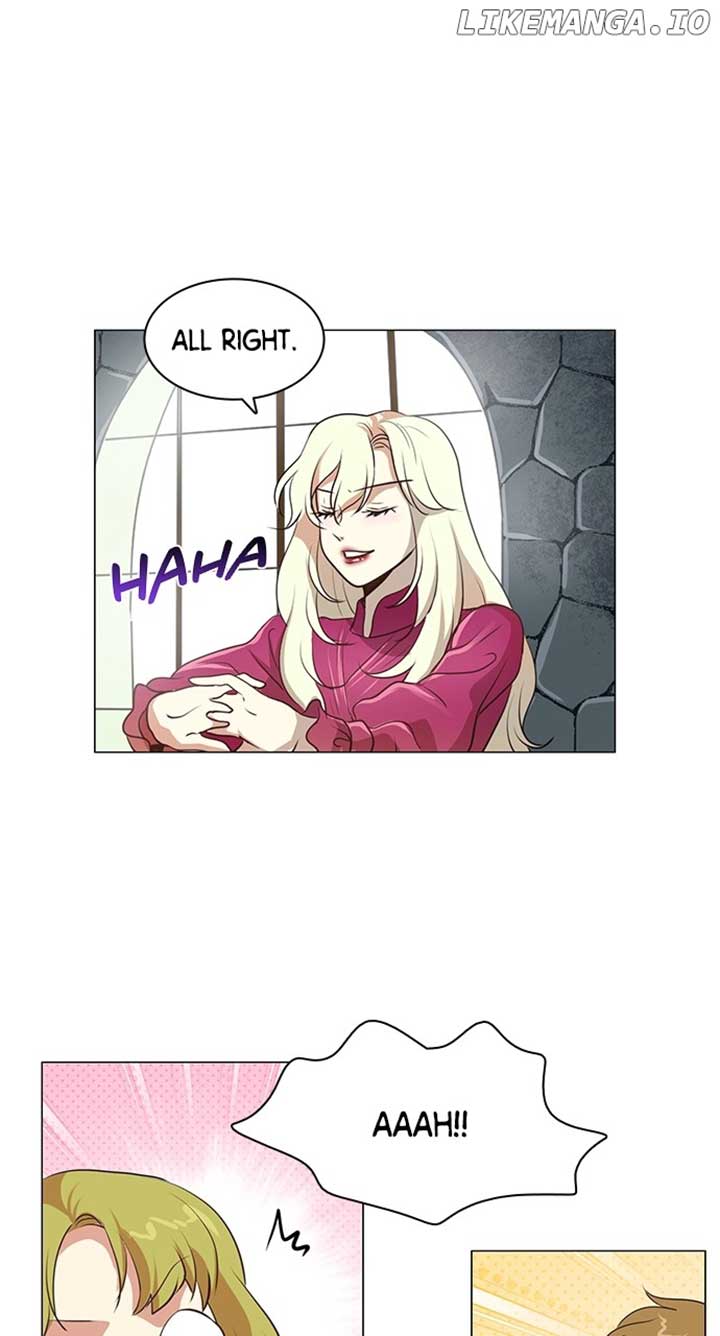 I Became the Rabbit Heroine’s Stepmother Chapter 21 page 38