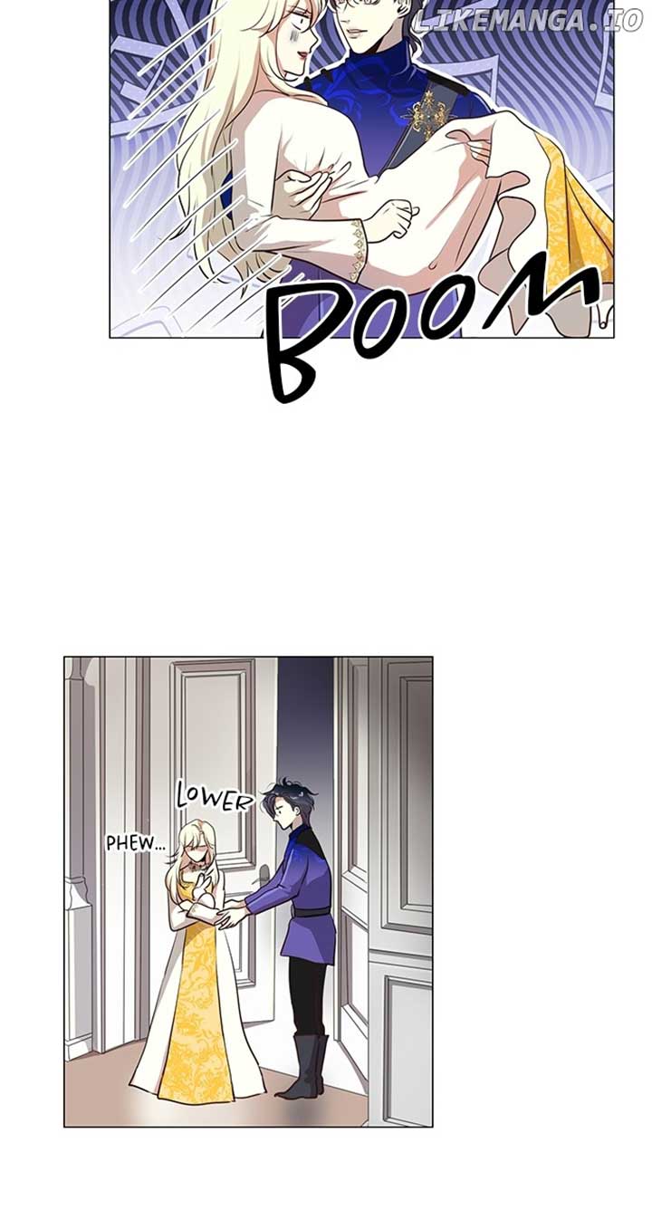 I Became the Rabbit Heroine’s Stepmother Chapter 21 page 3