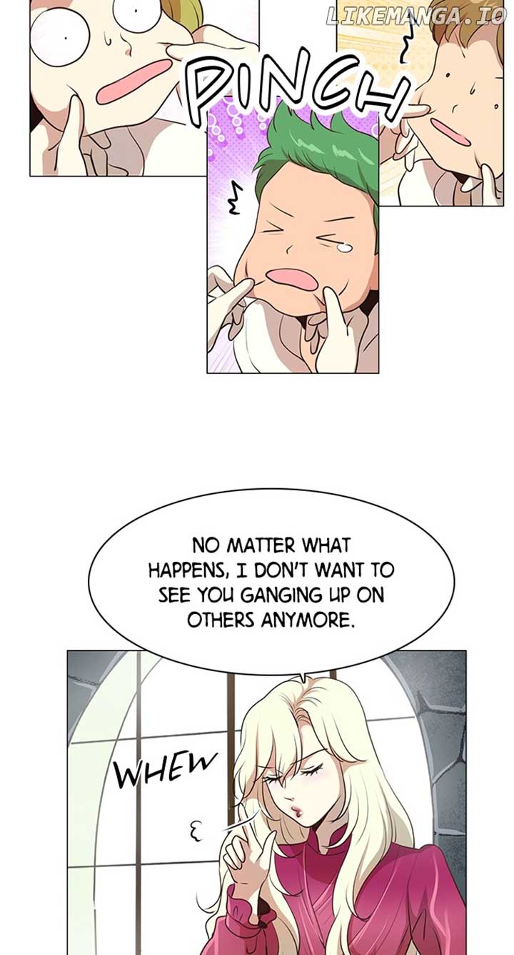 I Became the Rabbit Heroine’s Stepmother Chapter 21 page 39