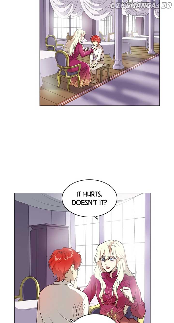 I Became the Rabbit Heroine’s Stepmother Chapter 21 page 42