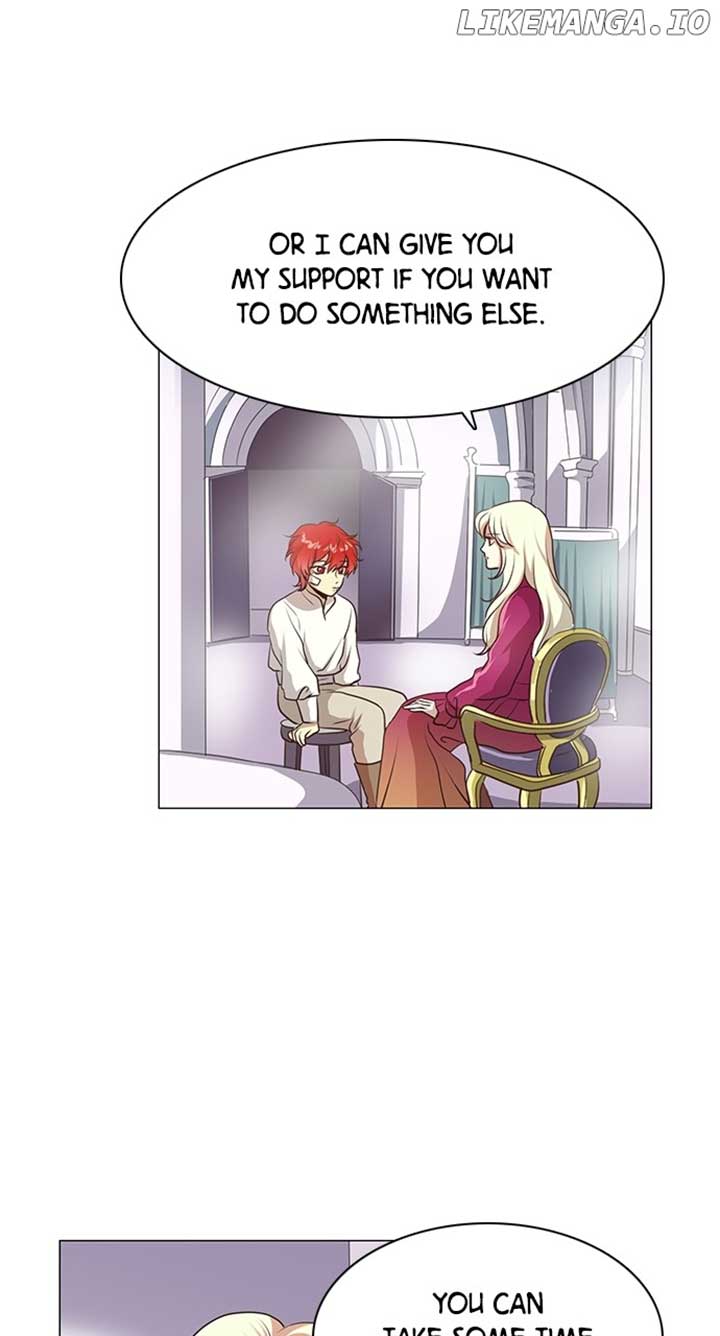 I Became the Rabbit Heroine’s Stepmother Chapter 21 page 45