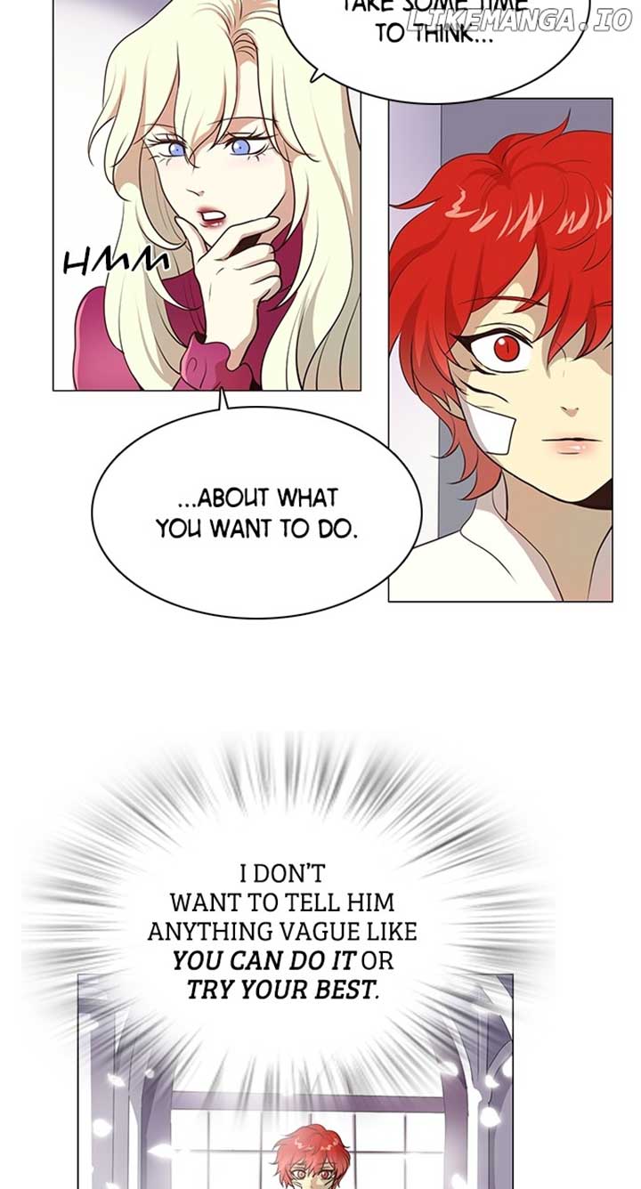 I Became the Rabbit Heroine’s Stepmother Chapter 21 page 46