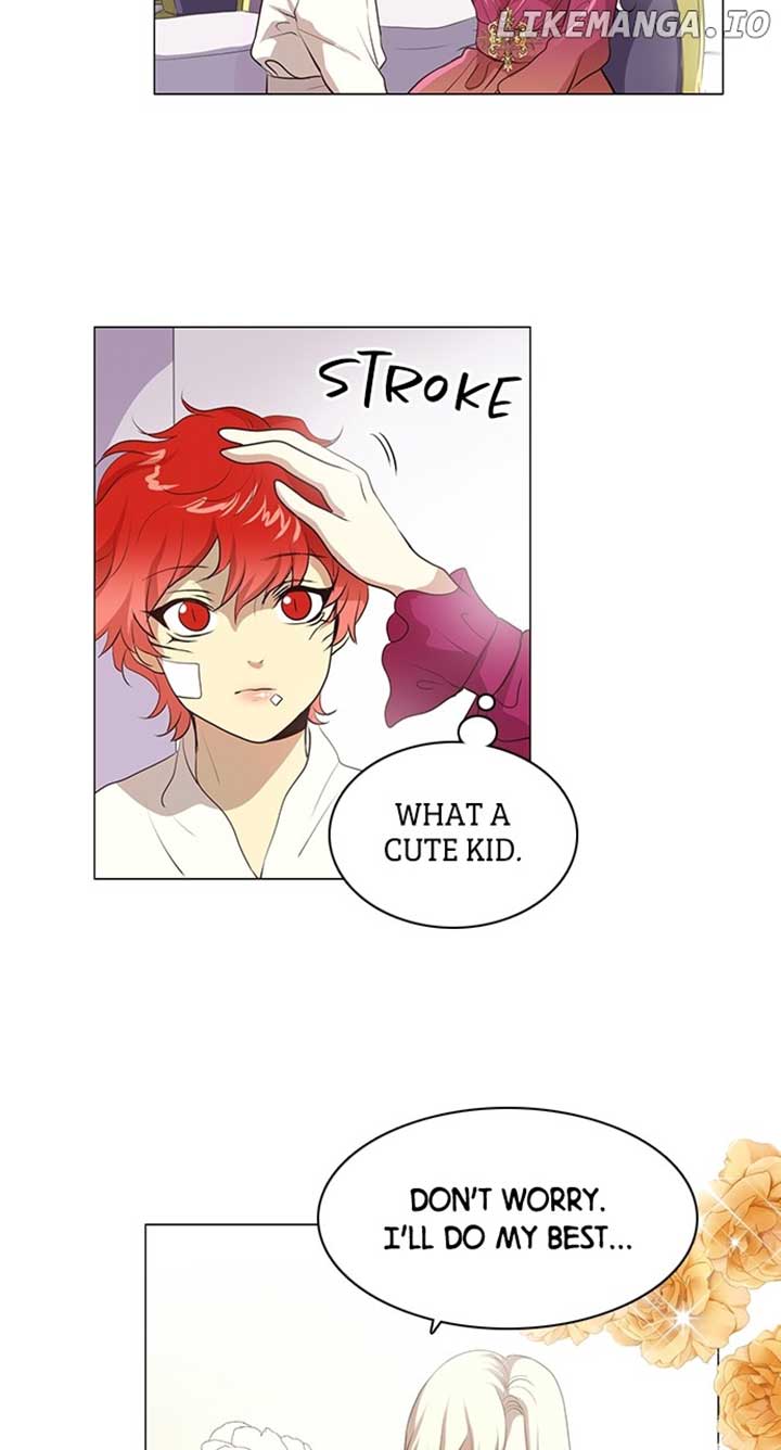 I Became the Rabbit Heroine’s Stepmother Chapter 21 page 48