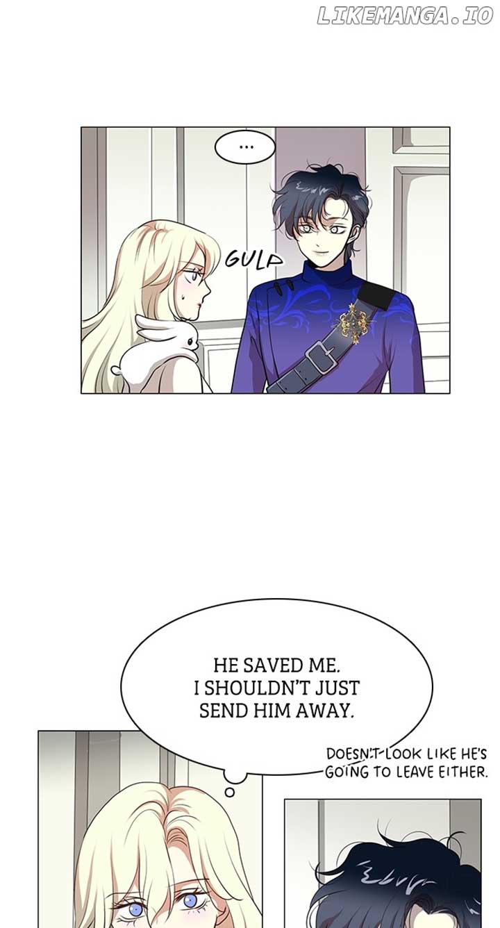 I Became the Rabbit Heroine’s Stepmother Chapter 21 page 4