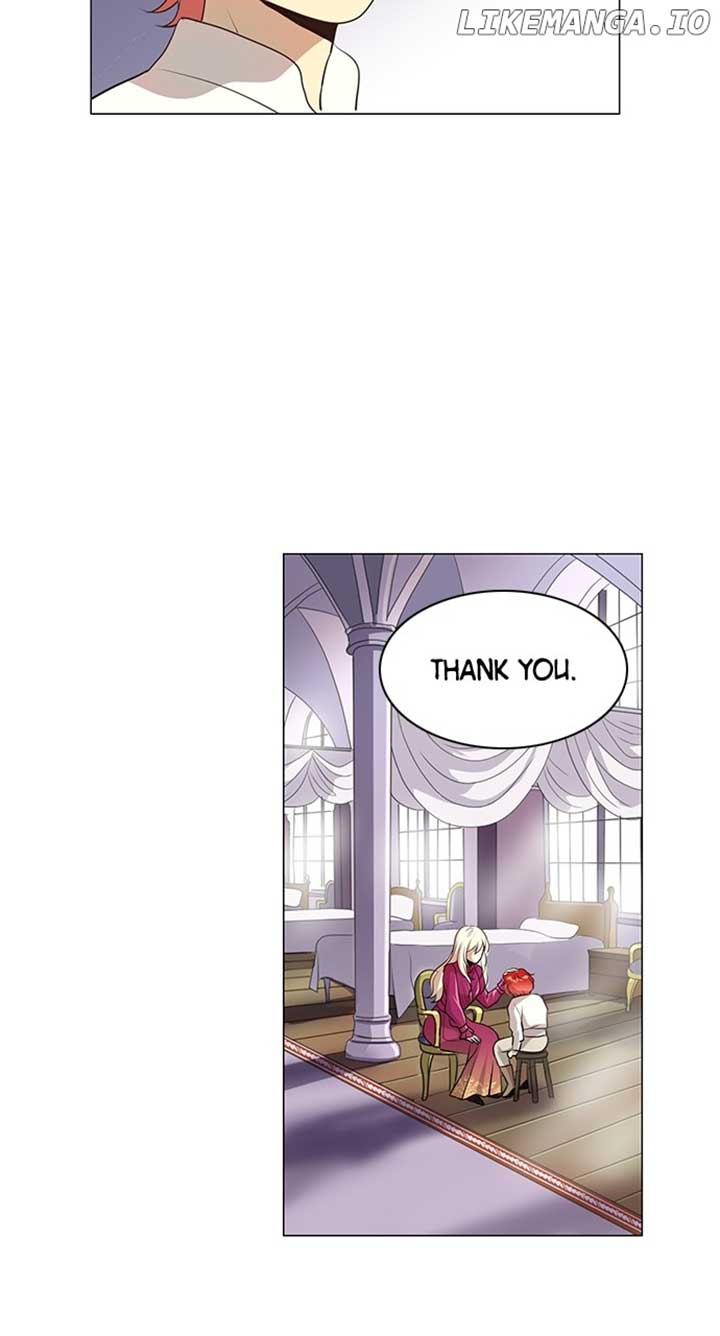 I Became the Rabbit Heroine’s Stepmother Chapter 21 page 50
