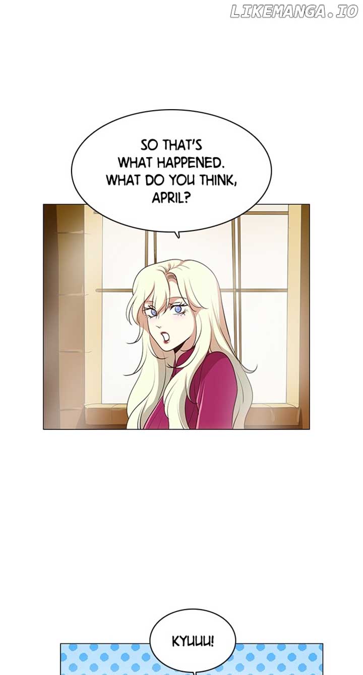 I Became the Rabbit Heroine’s Stepmother Chapter 21 page 51