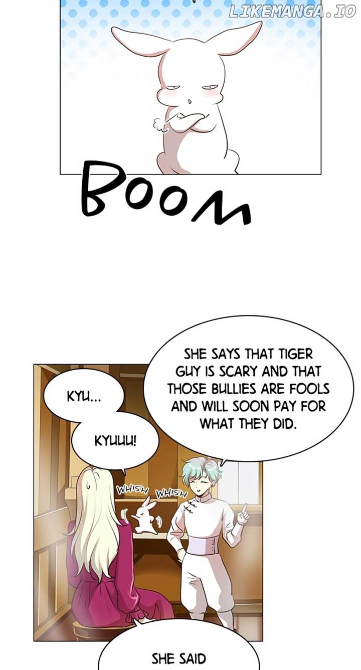 I Became the Rabbit Heroine’s Stepmother Chapter 21 page 52