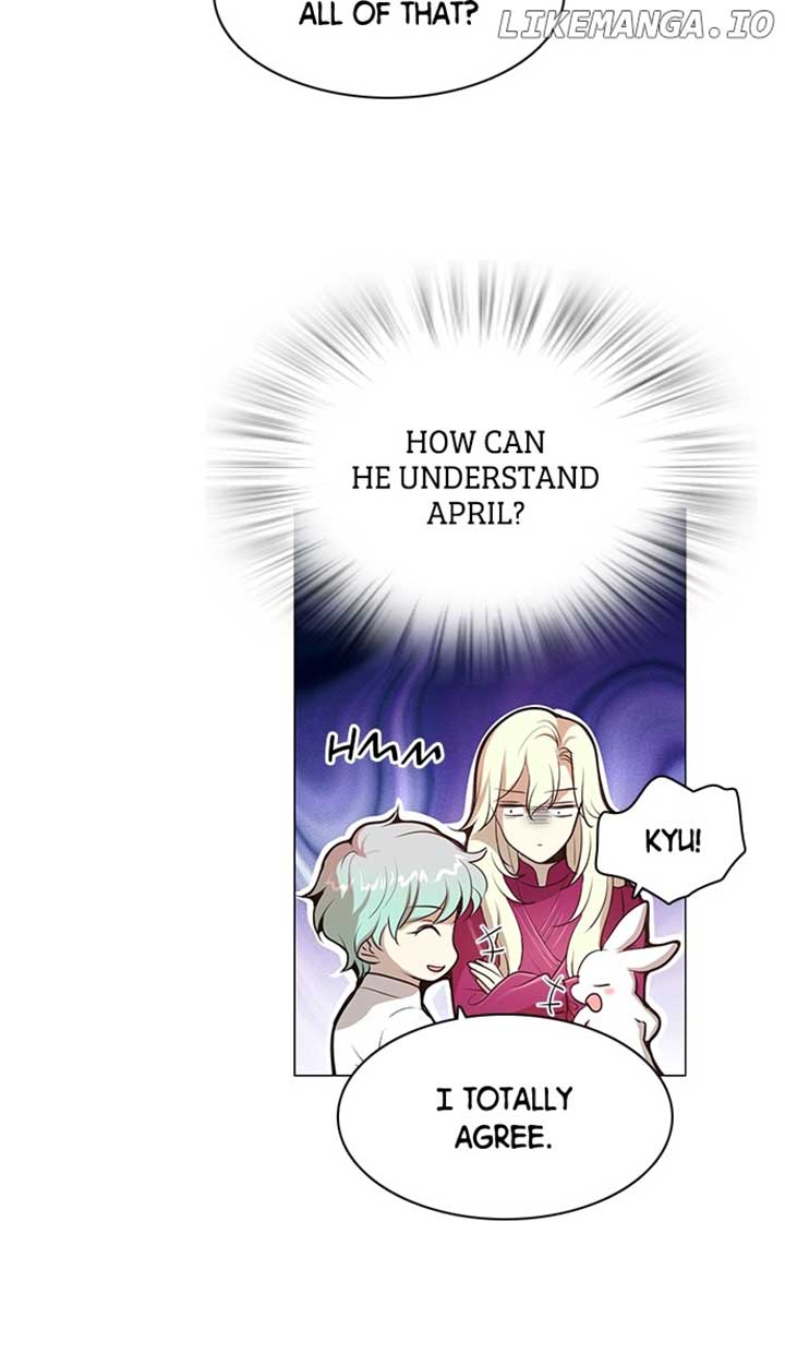 I Became the Rabbit Heroine’s Stepmother Chapter 21 page 53