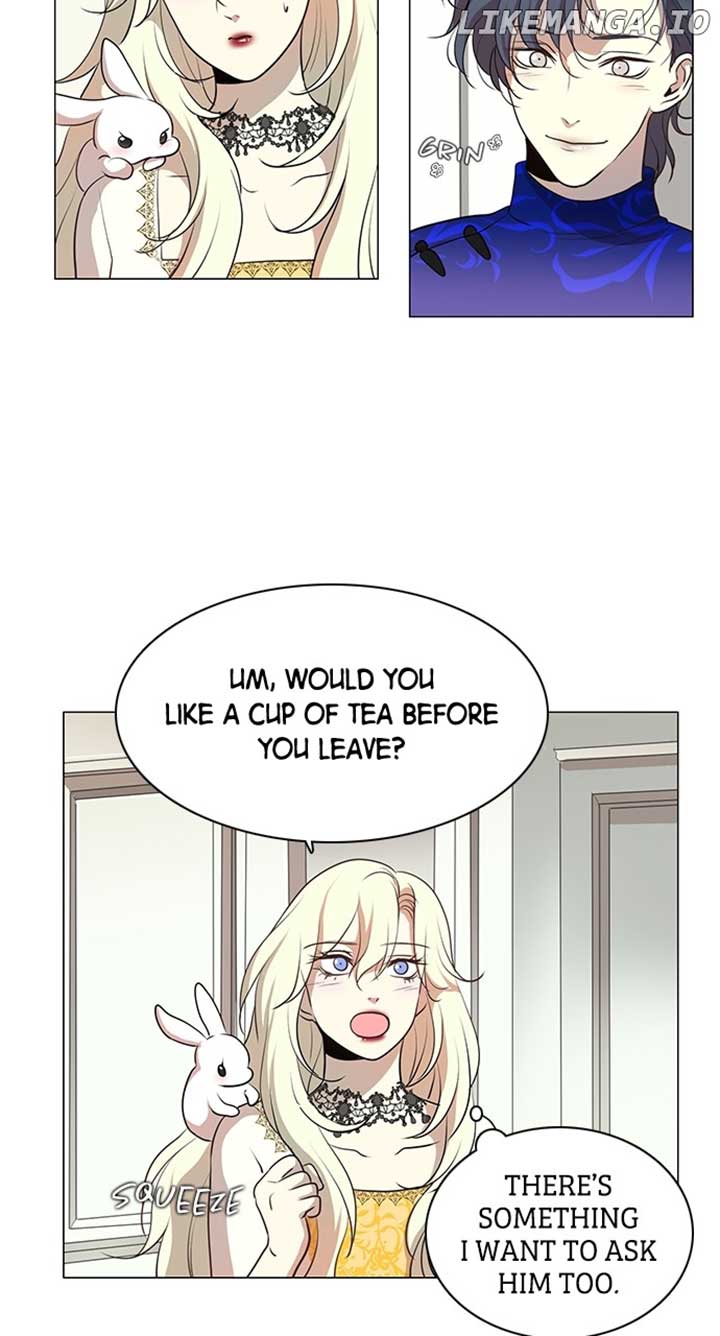 I Became the Rabbit Heroine’s Stepmother Chapter 21 page 5