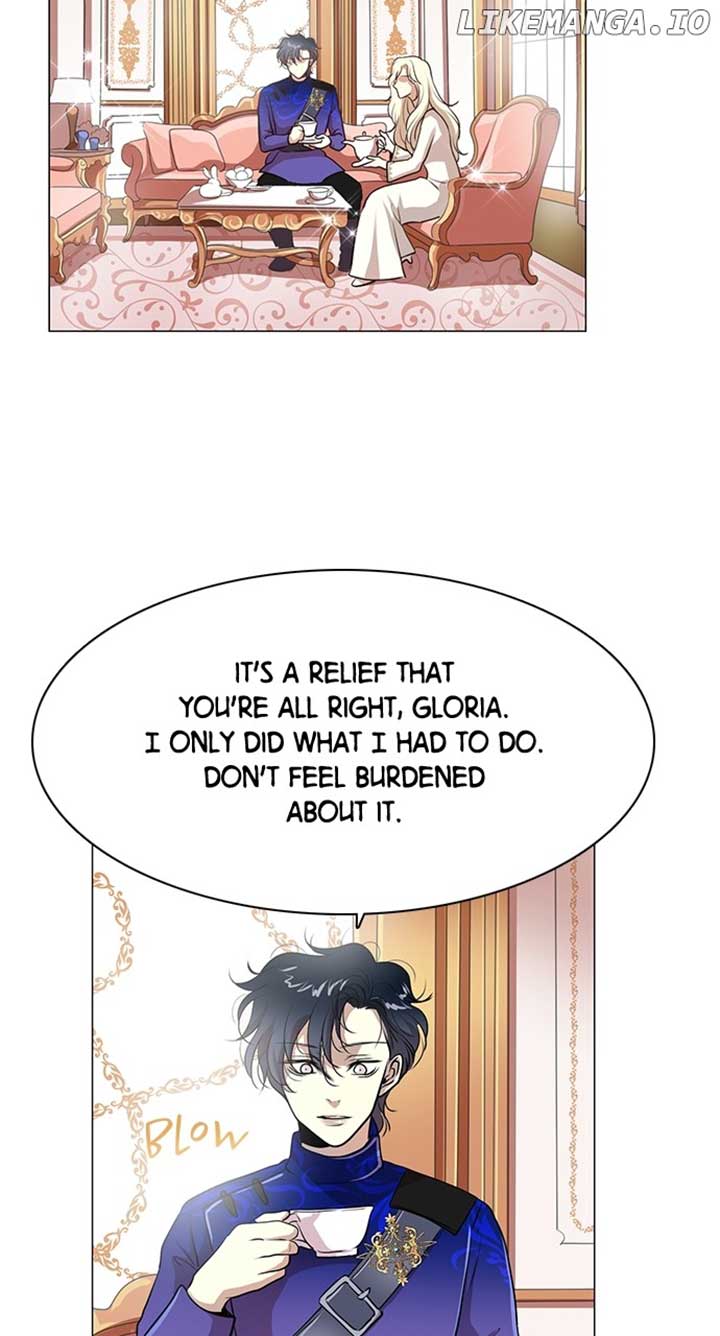 I Became the Rabbit Heroine’s Stepmother Chapter 21 page 7