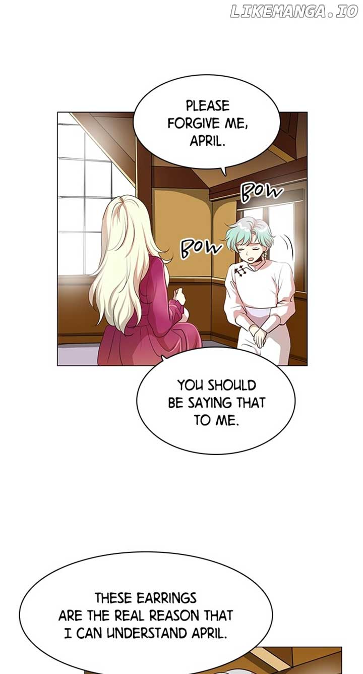 I Became the Rabbit Heroine’s Stepmother Chapter 22 page 10