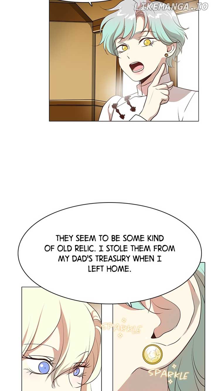 I Became the Rabbit Heroine’s Stepmother Chapter 22 page 11