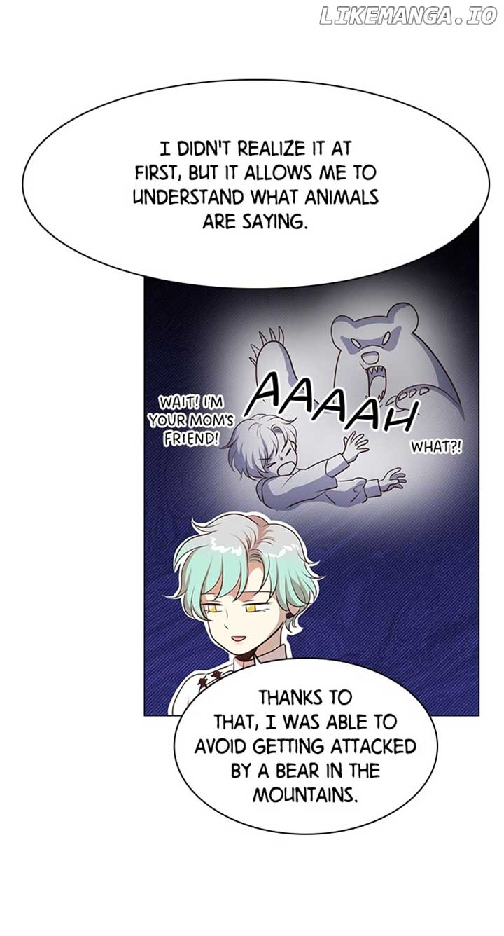 I Became the Rabbit Heroine’s Stepmother Chapter 22 page 13