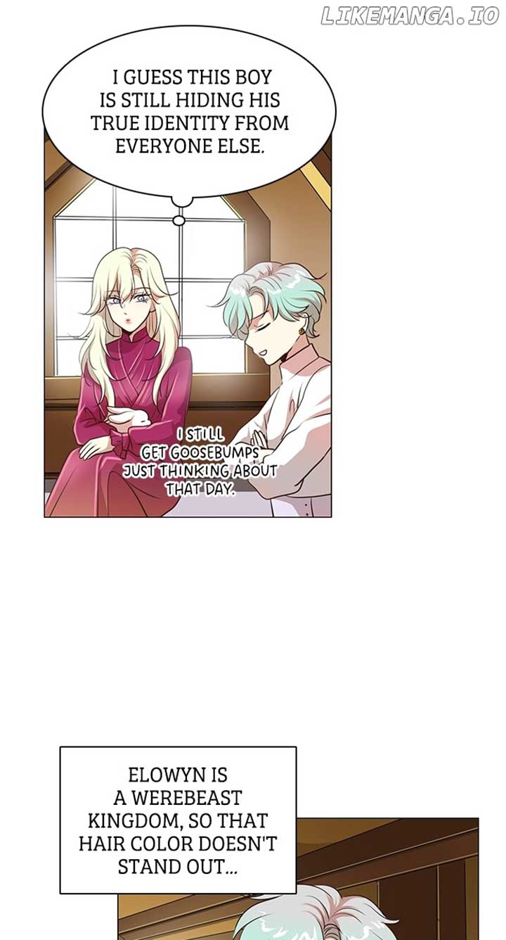 I Became the Rabbit Heroine’s Stepmother Chapter 22 page 14