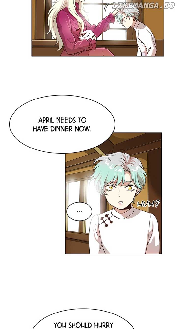 I Became the Rabbit Heroine’s Stepmother Chapter 22 page 16