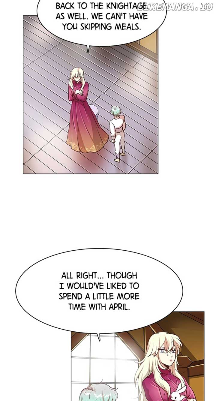 I Became the Rabbit Heroine’s Stepmother Chapter 22 page 17