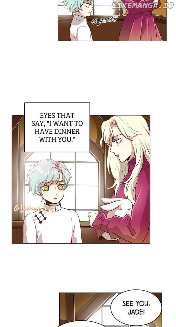 I Became the Rabbit Heroine’s Stepmother Chapter 22 page 18