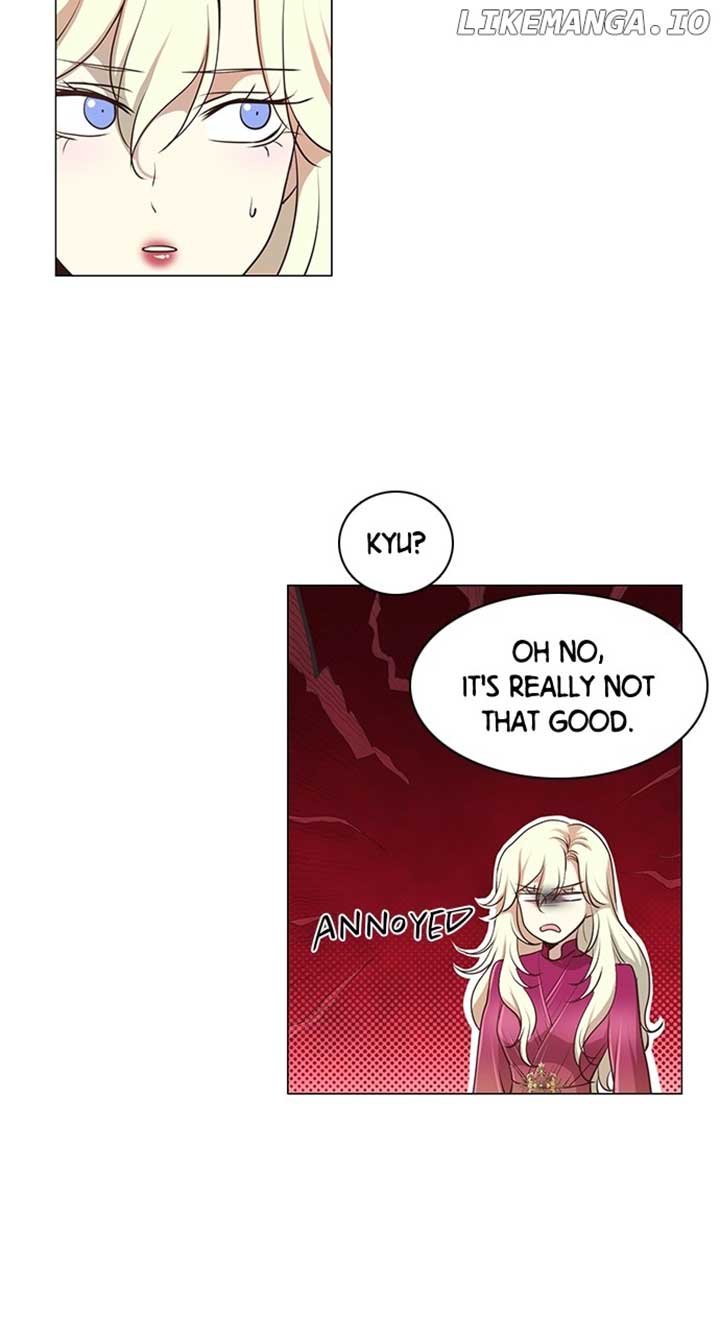 I Became the Rabbit Heroine’s Stepmother Chapter 22 page 1