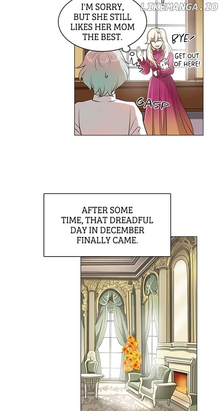 I Became the Rabbit Heroine’s Stepmother Chapter 22 page 19