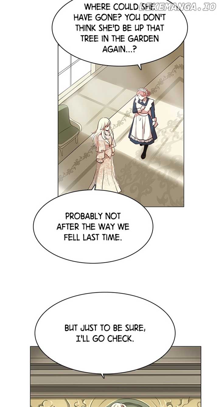 I Became the Rabbit Heroine’s Stepmother Chapter 22 page 21