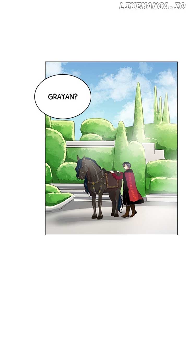 I Became the Rabbit Heroine’s Stepmother Chapter 22 page 24