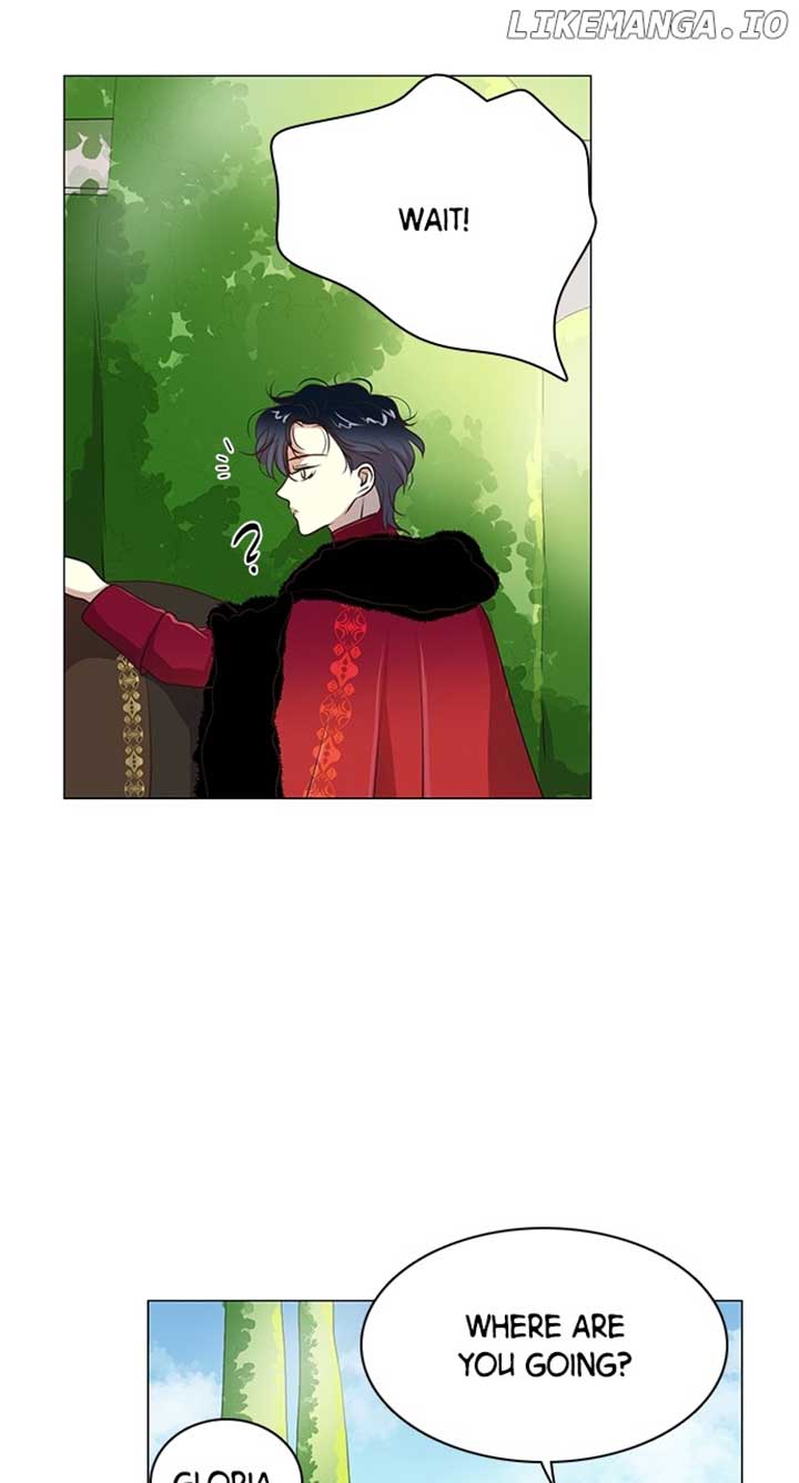 I Became the Rabbit Heroine’s Stepmother Chapter 22 page 25