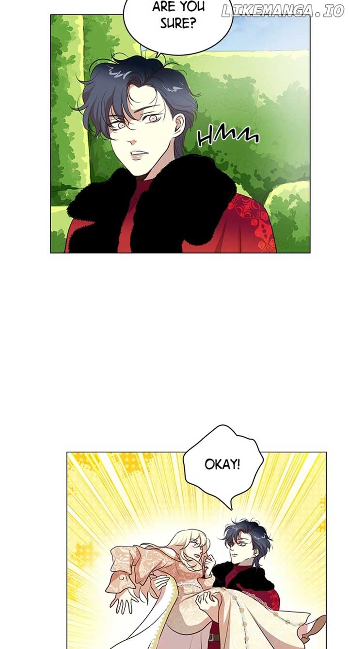 I Became the Rabbit Heroine’s Stepmother Chapter 22 page 28