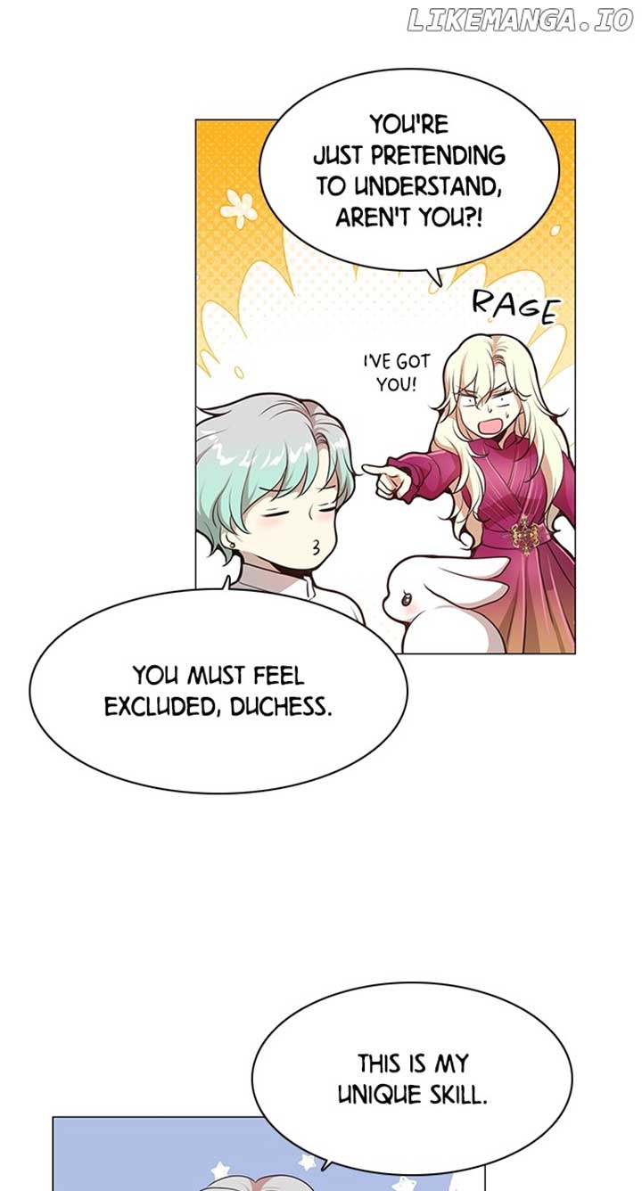 I Became the Rabbit Heroine’s Stepmother Chapter 22 page 2