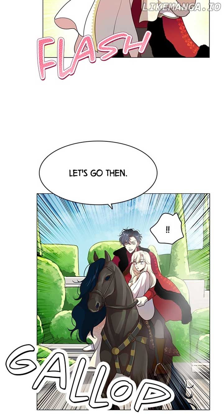 I Became the Rabbit Heroine’s Stepmother Chapter 22 page 29
