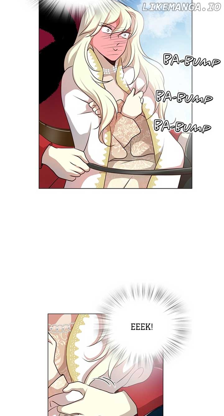 I Became the Rabbit Heroine’s Stepmother Chapter 22 page 31