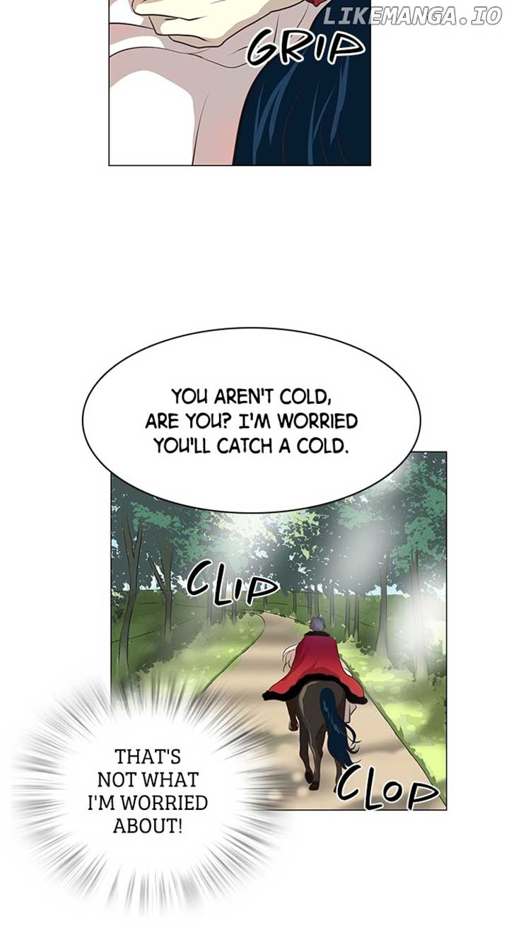 I Became the Rabbit Heroine’s Stepmother Chapter 22 page 32